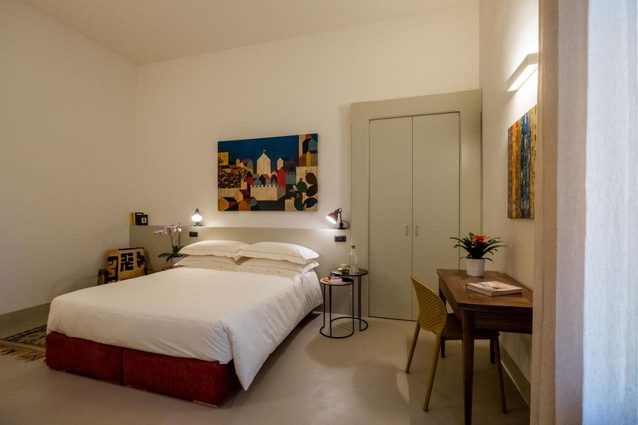 Pigro Bed - Boutique Apartment & Garden By Lecce Selection Zewnętrze zdjęcie