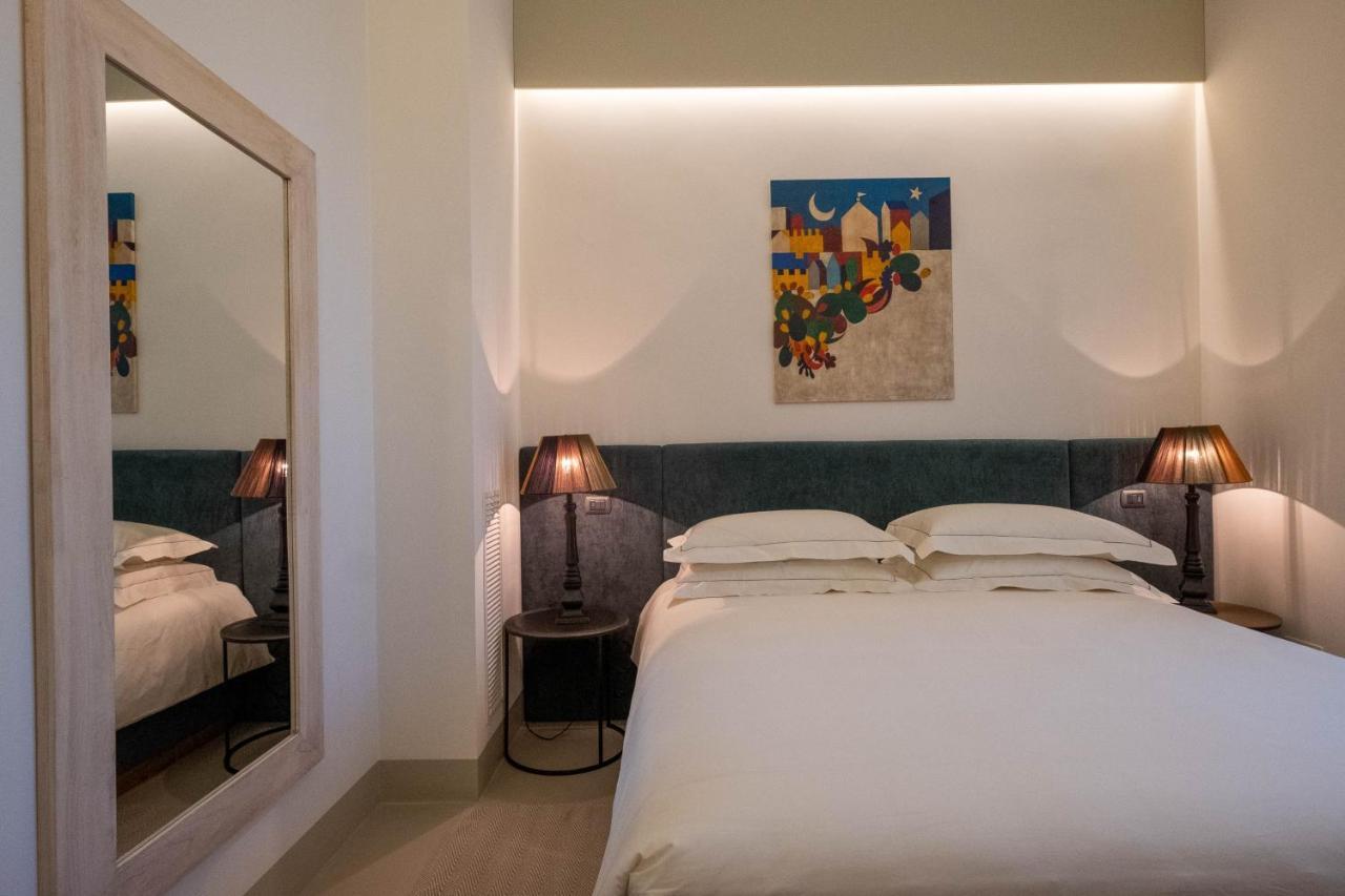Pigro Bed - Boutique Apartment & Garden By Lecce Selection Zewnętrze zdjęcie