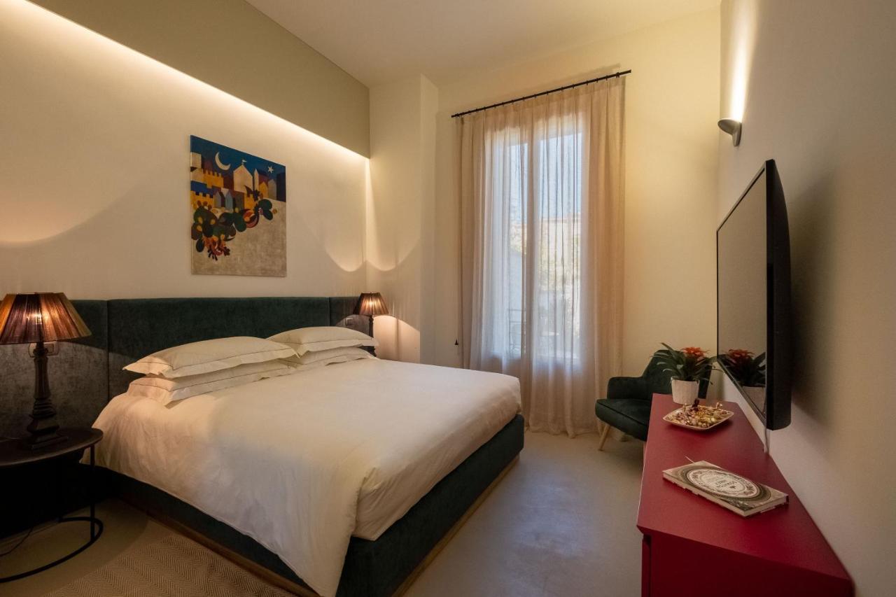 Pigro Bed - Boutique Apartment & Garden By Lecce Selection Zewnętrze zdjęcie