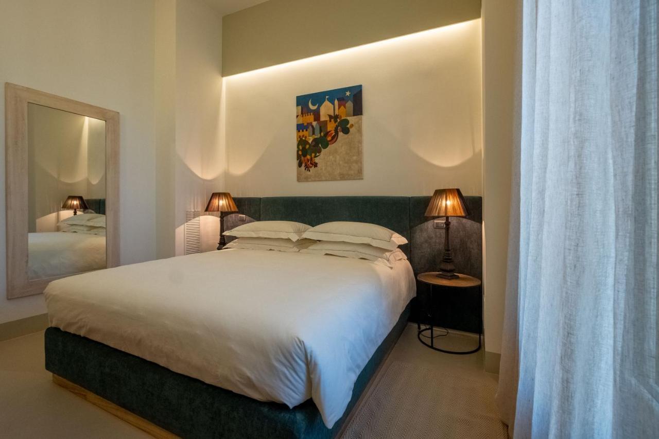Pigro Bed - Boutique Apartment & Garden By Lecce Selection Zewnętrze zdjęcie