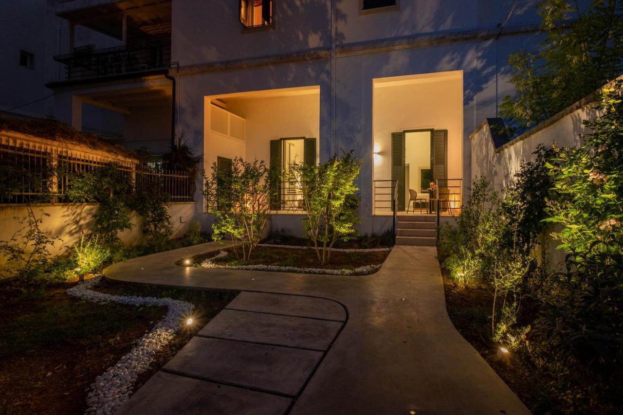 Pigro Bed - Boutique Apartment & Garden By Lecce Selection Zewnętrze zdjęcie