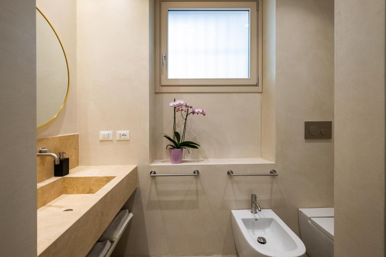 Pigro Bed - Boutique Apartment & Garden By Lecce Selection Zewnętrze zdjęcie