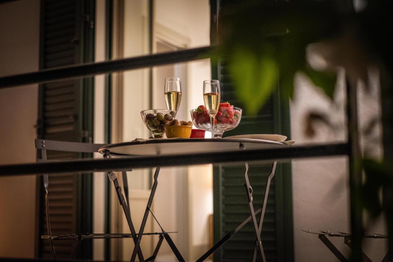Pigro Bed - Boutique Apartment & Garden By Lecce Selection Zewnętrze zdjęcie