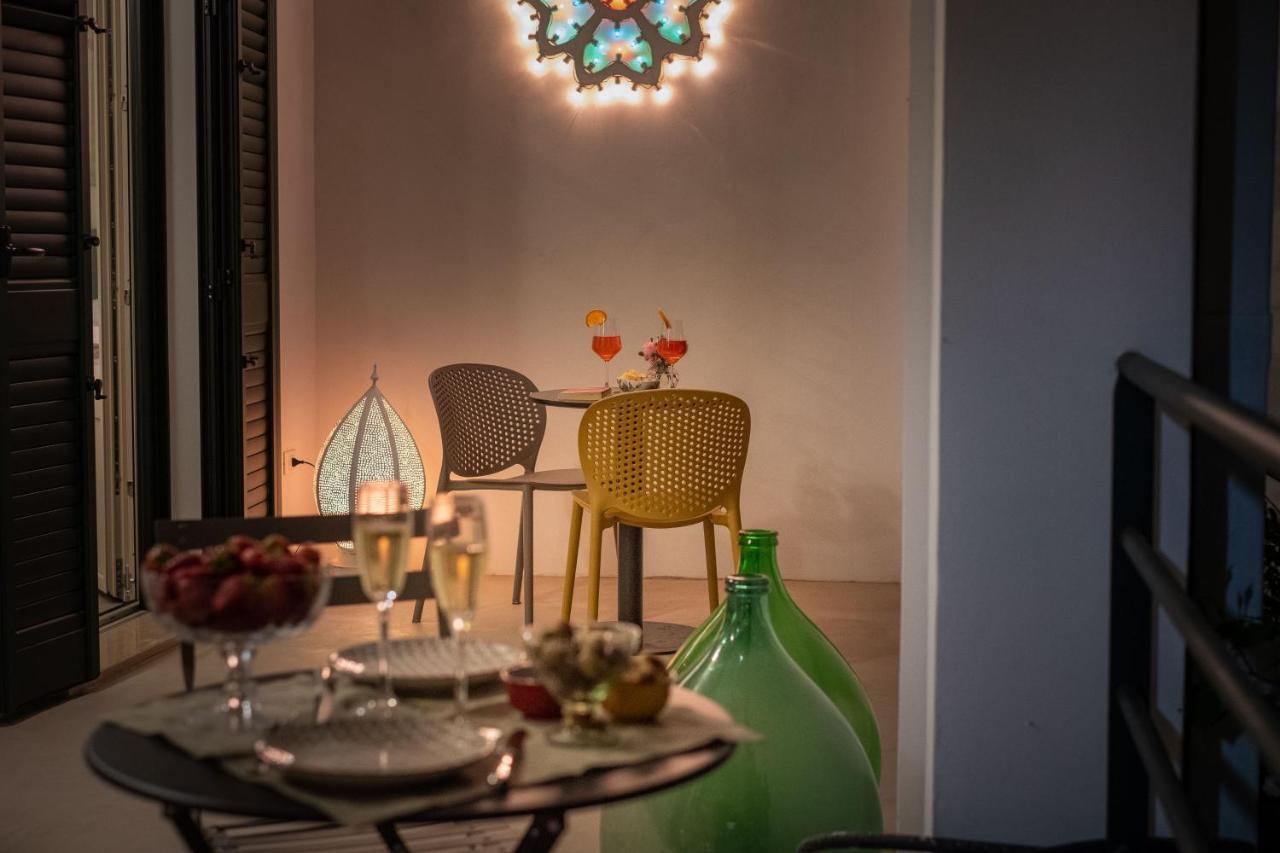 Pigro Bed - Boutique Apartment & Garden By Lecce Selection Zewnętrze zdjęcie