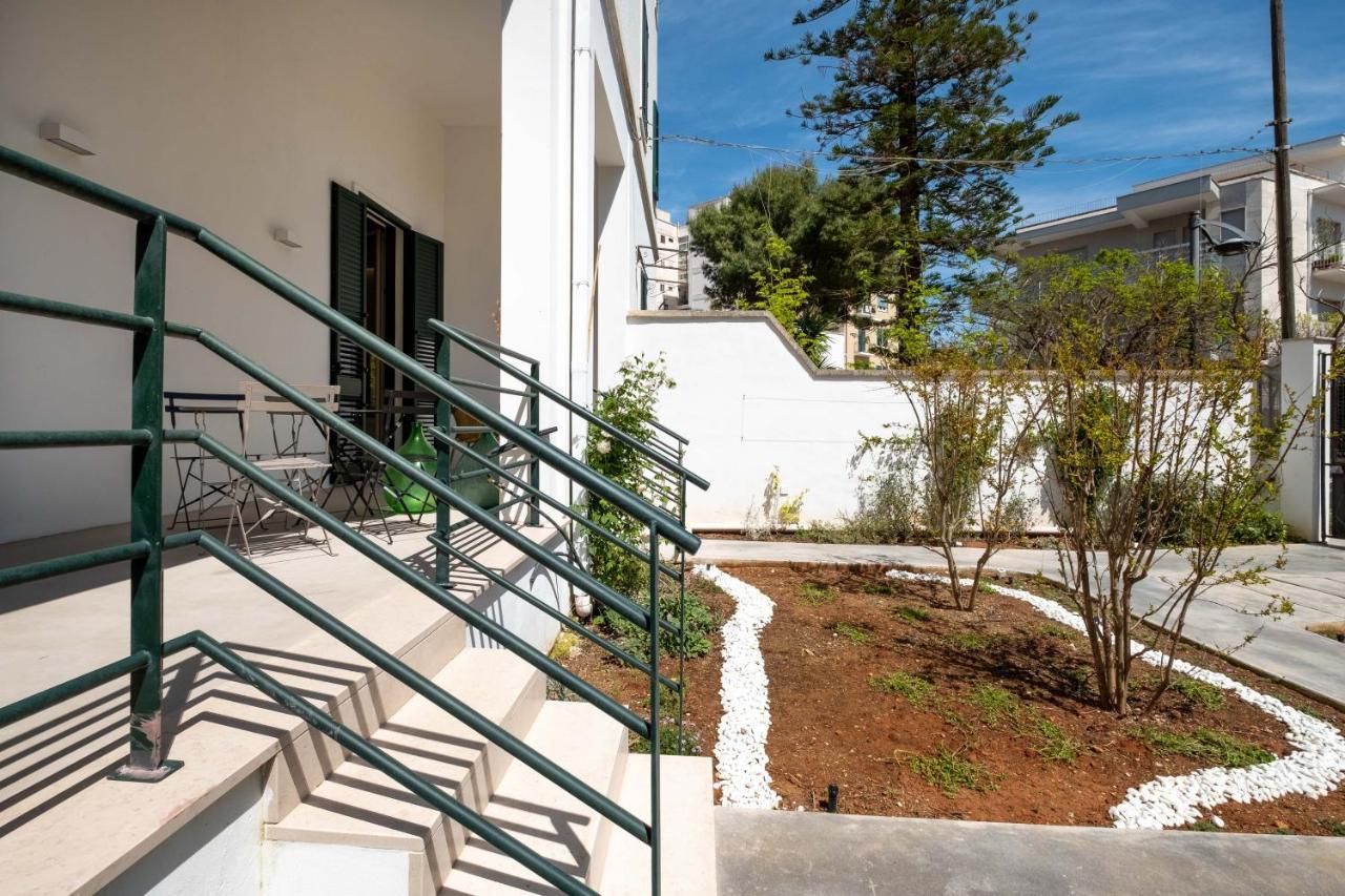 Pigro Bed - Boutique Apartment & Garden By Lecce Selection Zewnętrze zdjęcie