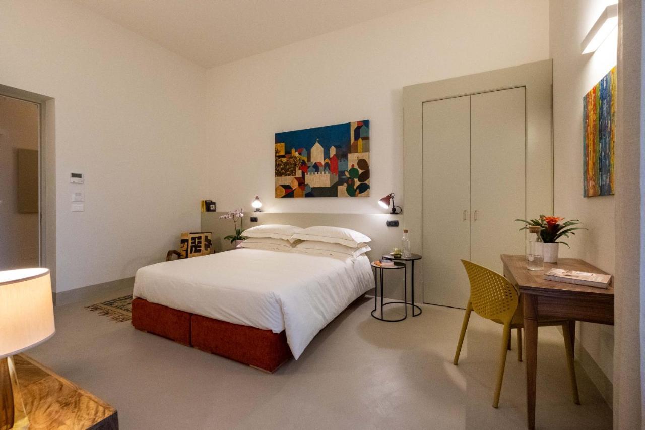 Pigro Bed - Boutique Apartment & Garden By Lecce Selection Zewnętrze zdjęcie