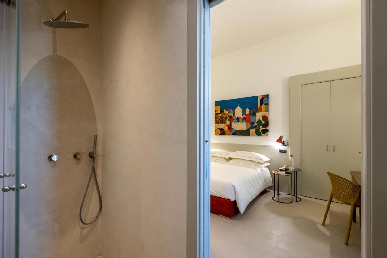 Pigro Bed - Boutique Apartment & Garden By Lecce Selection Zewnętrze zdjęcie