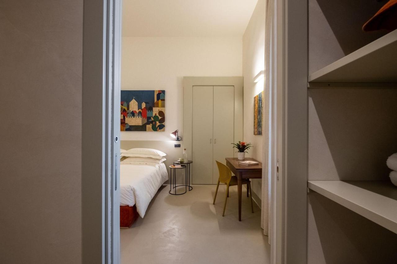 Pigro Bed - Boutique Apartment & Garden By Lecce Selection Zewnętrze zdjęcie