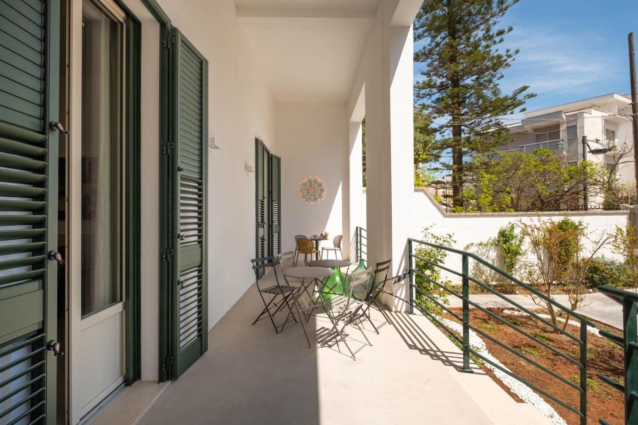 Pigro Bed - Boutique Apartment & Garden By Lecce Selection Zewnętrze zdjęcie