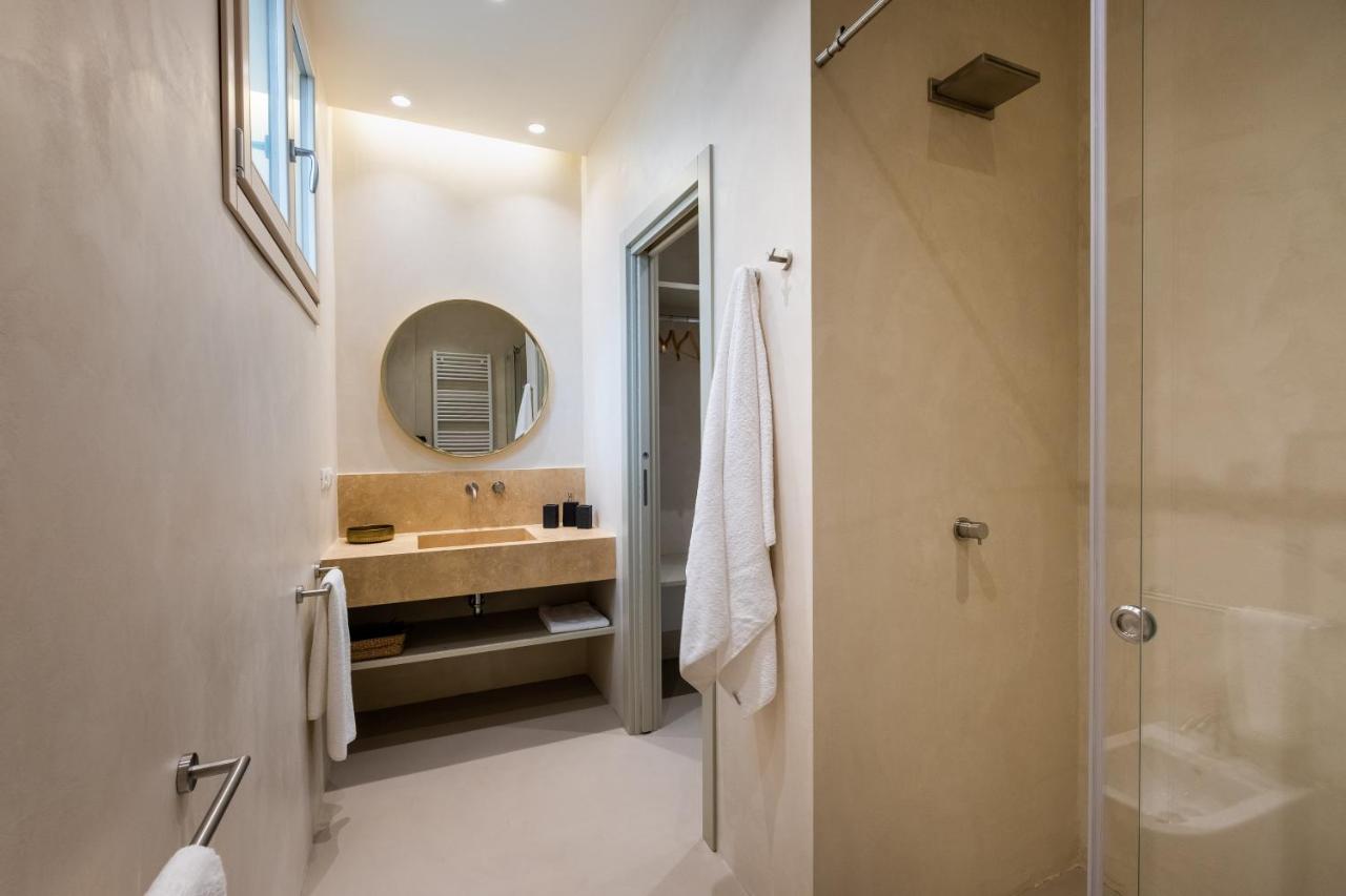 Pigro Bed - Boutique Apartment & Garden By Lecce Selection Zewnętrze zdjęcie